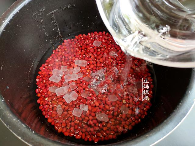 過大暑，紅豆要多吃，教你1招，祛濕提神，孩子1次1大碗 熱愛美食 第6张