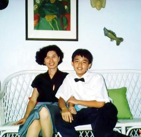周傑倫：含淚與離異父親和解，絕不讓自己的孩子生活在單親家庭 娛樂八卦吃瓜 第6张