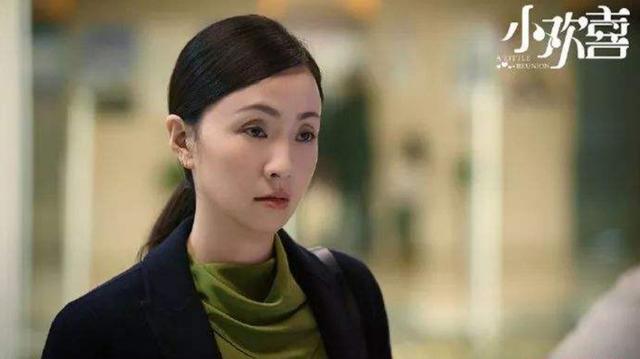 陶虹自曝私生活：我不在乎男人出軌，那都不算事，說忠誠都是矯情 娛樂八卦吃瓜 第7张