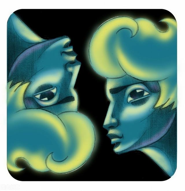2016年11月双子星座(双子座十一月)插图1