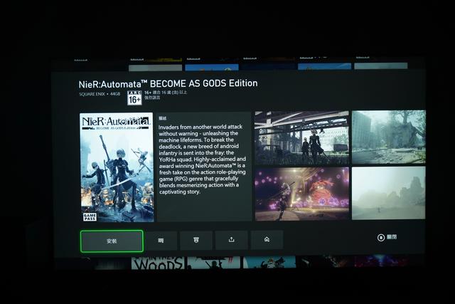 老婆送的圣诞礼物——Xbox Series X晒单 送给女朋友的礼物
