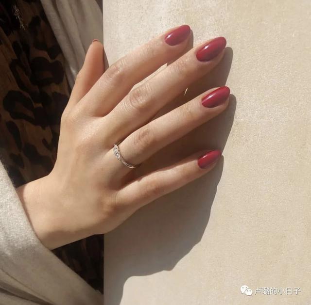 细节对女人有多重要，美人的氛围感全靠这5款戒指 女朋友生日送什么礼物好