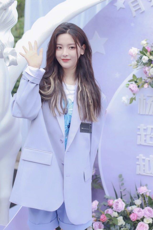夏季西裝穿搭合集：不同風格的西裝搭配，總有一款適合你 娛樂八卦吃瓜 第3张