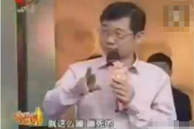 黃家駒念成「黃家狗」，只為博得觀眾一笑，卻毀掉自己的職業生涯 娛樂八卦吃瓜 第9张