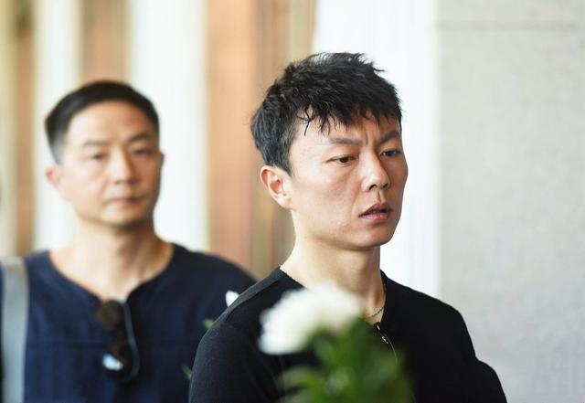 李連傑接班人謝苗，37歲糊成這樣是因為周潤發？真相沒那麼簡單 娛樂八卦吃瓜 第18张