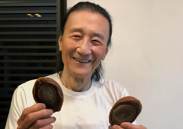 花花公子謝賢，隨性風流一生，老當少壯，五段情感依舊放盪不羈 娛樂八卦吃瓜 第22张