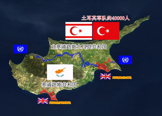 how rich and developed is cyprus a small mediterranean country daydaynews how rich and developed is cyprus a small mediterranean country daydaynews
