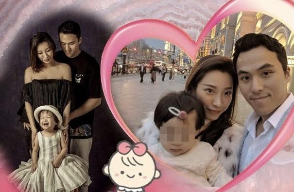 何猷啟前妻齊嬌近照曝光，離婚後依舊過名媛生活，參加派對氣場強 娛樂八卦吃瓜 第1张