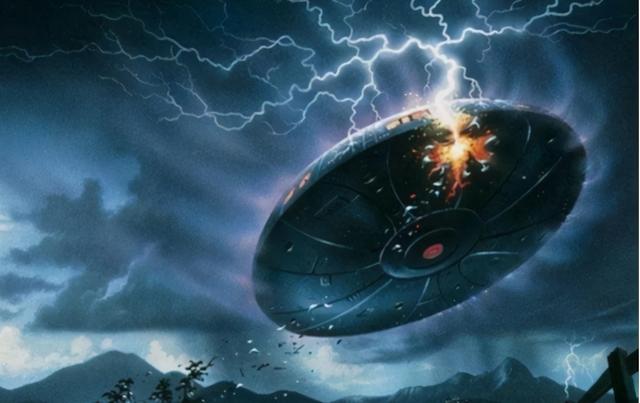 旅行者一号飞出宇宙，飞行44年后旅行者1号