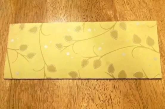 小学生彩纸手工制作图 手工小制作简单方便小学生
