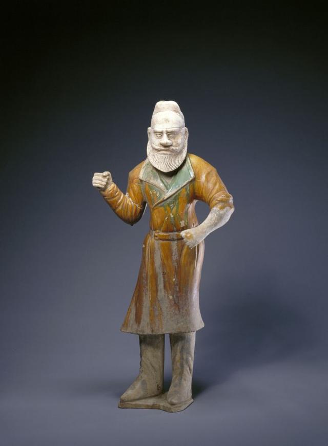 唐三彩的主要用途是干什么的（唐三彩畅销海外却用途特殊）