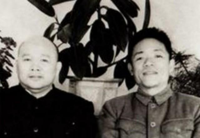 韩先楚子女后来怎么样了（一门三子女入伍当兵）