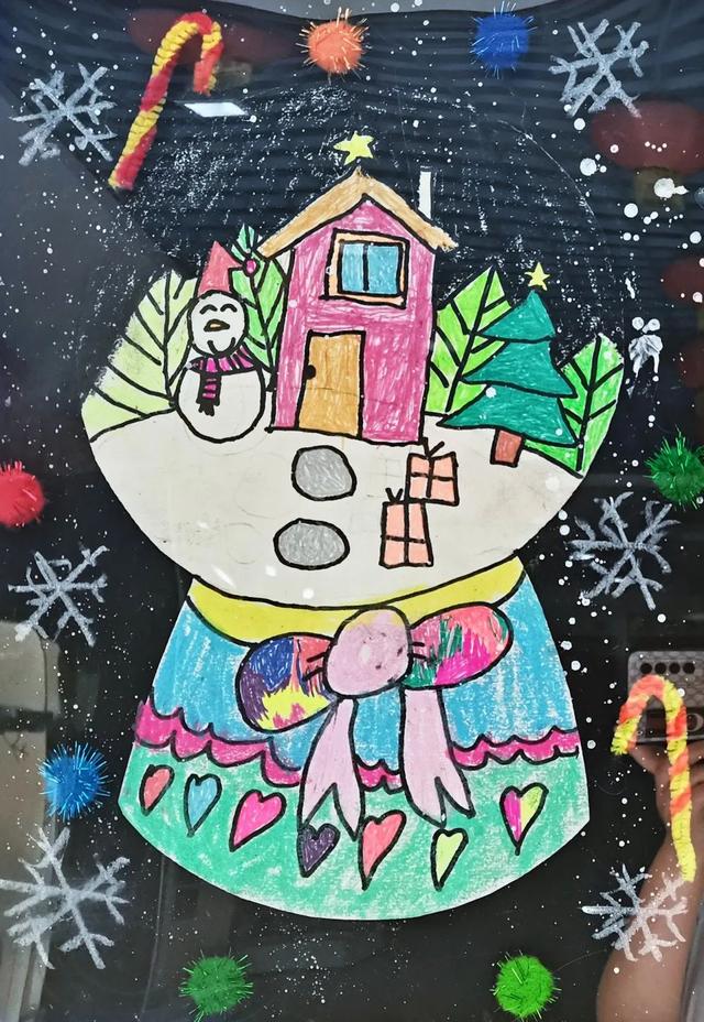 六一儿童节主题画作品 六一儿童节主题画 美术