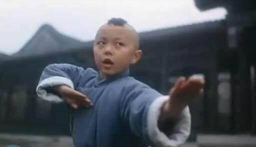 李連傑接班人謝苗，37歲糊成這樣是因為周潤發？真相沒那麼簡單 娛樂八卦吃瓜 第7张