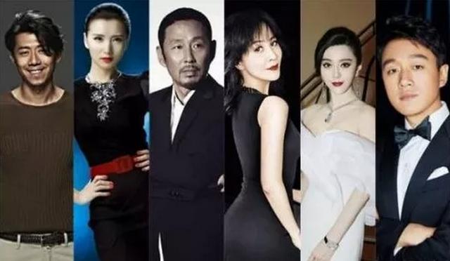 從「保姆」到第一經紀人，狠人王京花，怎麼憑一己之力架空華誼？ 娛樂八卦吃瓜 第9张