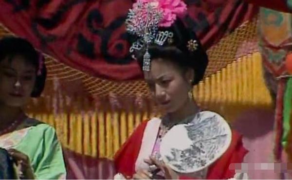 西遊記最大牌的演員，私人飛機接送，出鏡3分鍾卻讓觀眾印象深刻 娛樂八卦吃瓜 第12张