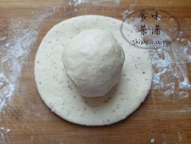 炸麻葉、炸麻花、炸蝦片，花錢學的配方，免費給你，建議收藏備用 熱愛美食 第16张