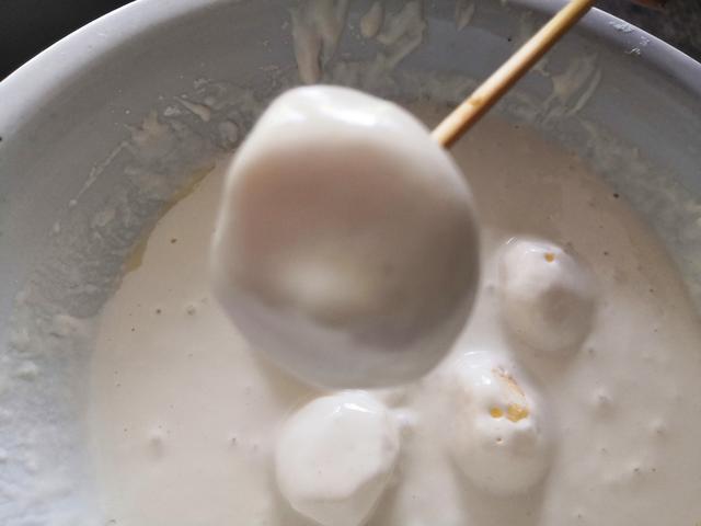 香蕉最好吃的6種做法，步驟簡單，香甜美味，孩子三天兩頭嚷著吃 熱愛美食 第40张