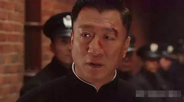 明星扎堆綜藝意味著什麼？馮小剛直言：孫紅雷和黃渤是演員的恥辱 娛樂八卦吃瓜 第15张