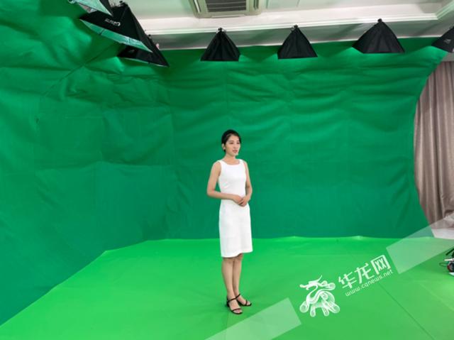 观察 | 重庆建起一座“虚拟城市”你身边的变化正在悄悄到来