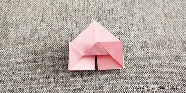 学做手工花朵,手工做一朵简单花
