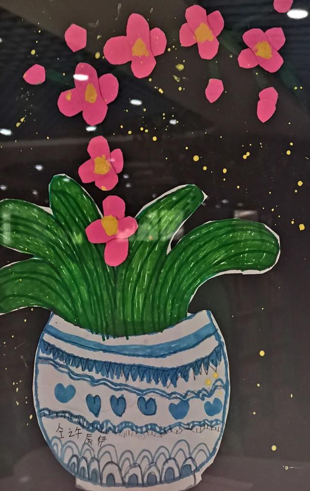 六一儿童节主题画作品 六一儿童节主题画 美术