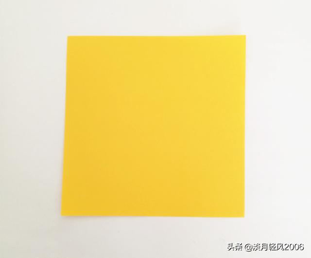 纸折蝴蝶结步骤图解简单,怎么用长条纸折蝴蝶结