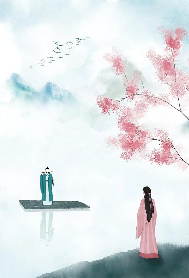 情人节送给女朋友什么礼物“都七夕了，暗恋我的人怎么那么沉得住气啊”