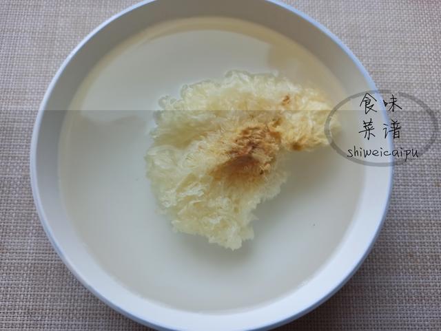 嗓子干癢不舒服，教你3款養生湯，潤肺止咳很有效，成本才幾塊錢 熱愛美食 第17张