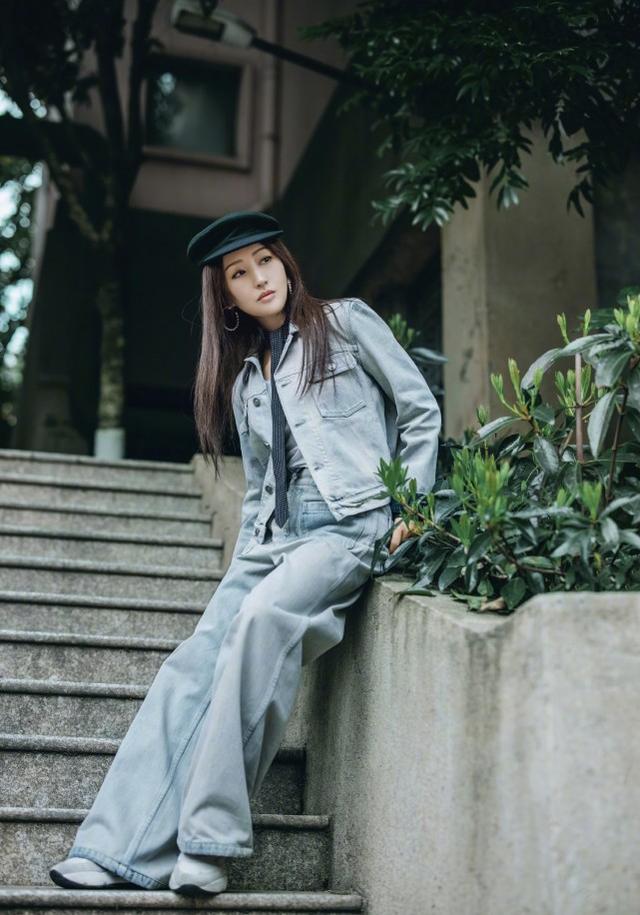 楊鈺瑩50歲大壽很隆重，邀粉絲參加派對，比年輕粉絲還少女 娛樂八卦吃瓜 第8张