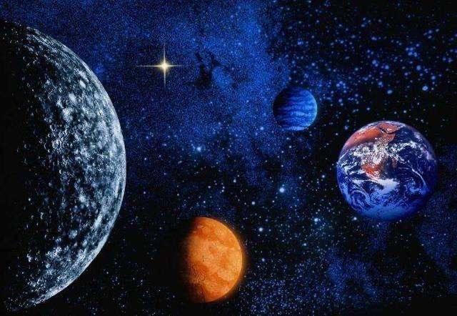 水逆是什么意思，水逆到底是个什么东西