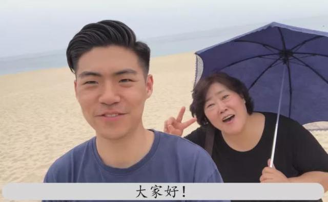 韓國一網紅翻車！在我國生活多年，卻稱糖醋肉為韓式料理 娛樂八卦吃瓜 第2张