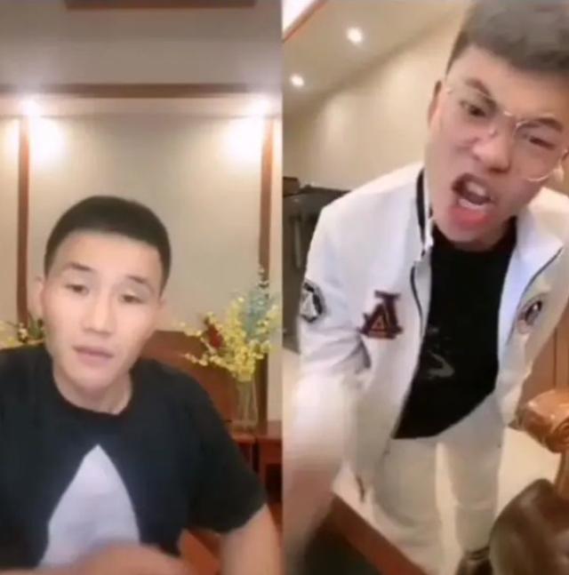 混成網紅的「嘎子哥」謝孟偉，直播間賣假貨，背後的苦衷讓人唏噓 娛樂八卦吃瓜 第13张