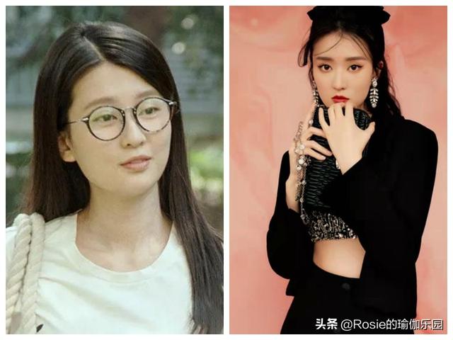 顯胖5斤的小肚子你有嗎？找對成因堅持3步，解鎖喬欣同款好身材 健身減肥達人 第1张