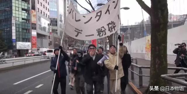 七夕送什么日本的情人节你了解多少，巧克力可不是随便送的