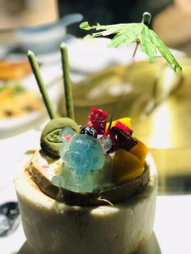 來成都不到一年 連開3家的店你要嘗下 - 天天要聞