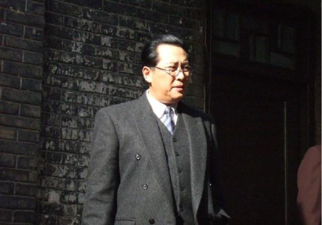 成功把張飛和李逵都演成了「鐵憨憨」，如今的他已沒戲可拍？ 娛樂八卦吃瓜 第4张