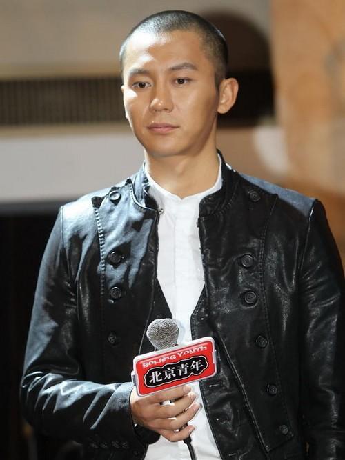 李晨：從「老實人」到「口碑坍塌」，與范冰冰分手是他最大失誤 娛樂八卦吃瓜 第3张