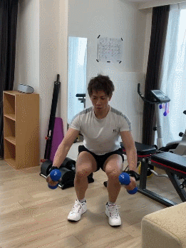 日本男優為何如此生猛？除了吃了藥，還有這些訓練方法 健身減肥達人 第15张