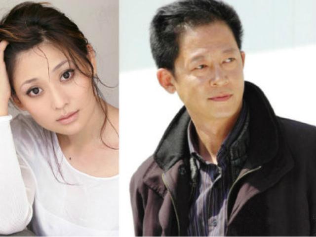 好命的王志文：泡遍90年代各大頂級美女，最終與小8歲富婆結婚 娛樂八卦吃瓜 第9张