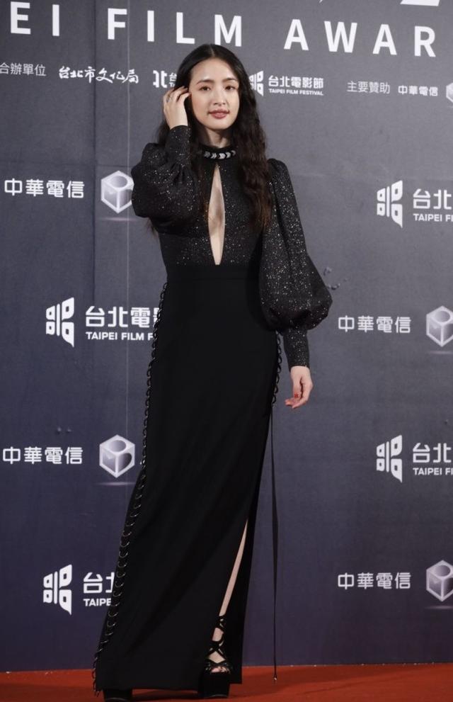 林志玲林依晨等明星出席活動，柯震東復出顏值下降，林志玲變胖了 娛樂八卦吃瓜 第5张