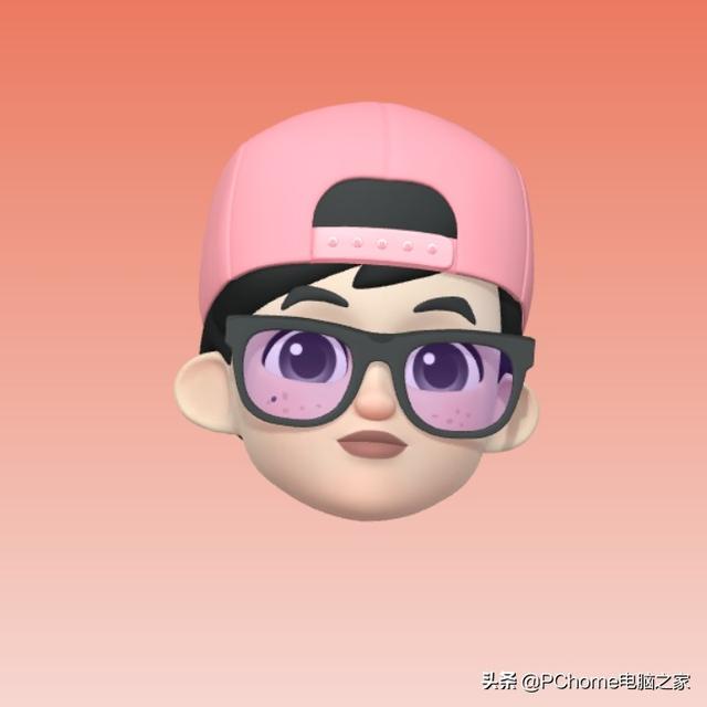 ColorOS 12的Omoji作用