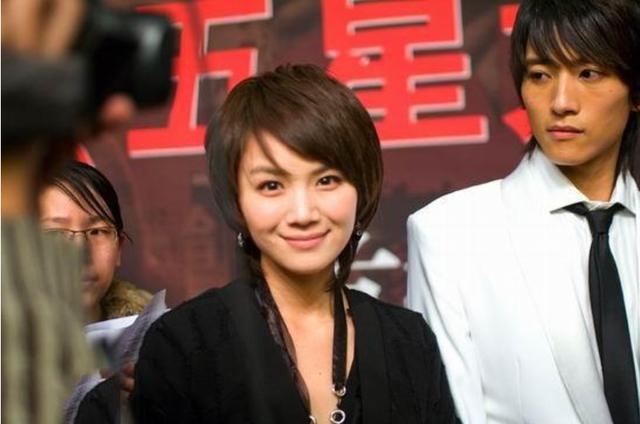 她是佟麗婭的同班同學，與陳思誠同居3年，如今37歲仍孤身一人 娛樂八卦吃瓜 第3张