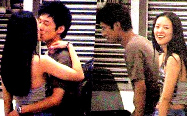 為上熱搜拼了？汪峰開三輪車失控栽溝里，章子怡表情暴露夫妻感情 娛樂八卦吃瓜 第6张