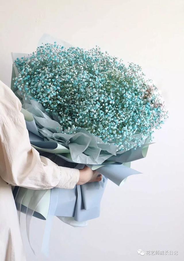 情人节送女孩什么礼物除了红玫瑰，七夕节我们还可以送哪些花表达爱？