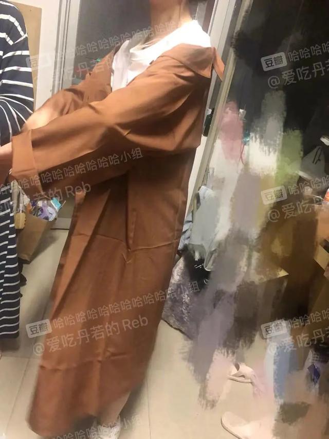 这胸？这腰？收到异地女友禁欲系自拍…突然没有了世俗的欲望 七夕送女朋友