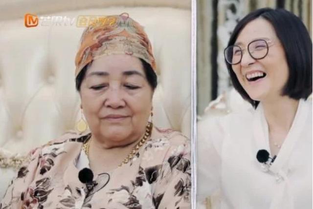 麥迪娜夫妻賴床不起，媽媽直接推門而入！婆婆的反應堪稱教科書 娛樂八卦吃瓜 第10张