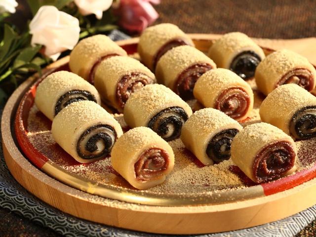 用動物起名的5種「爆款」美食，百年傳承，清香適口，看完漲知識 熱愛美食 第12张