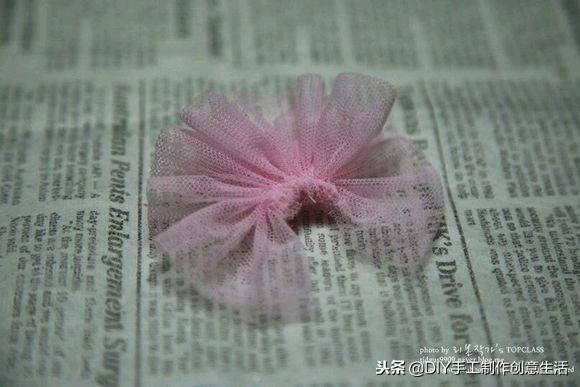 一根丝带蝴蝶结系法,怎么用丝带做蝴蝶结