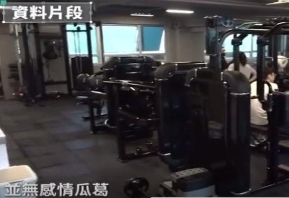 健身房店長怒斥：這里是健身房，不是選鴨館 健身減肥達人 第7张